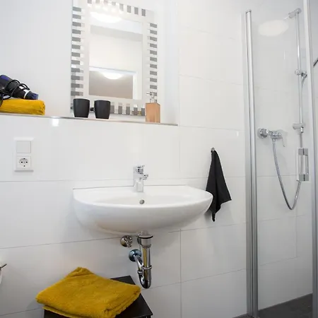 Appartement Naturtraum-direkt An Wanderwegen & Skigebiet Postwiese Winterberg