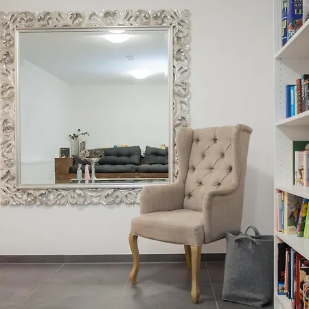 Naturtraum-aktivurlaub Mit Hund Direkt An Wanderwegen Und Im Gruenen *