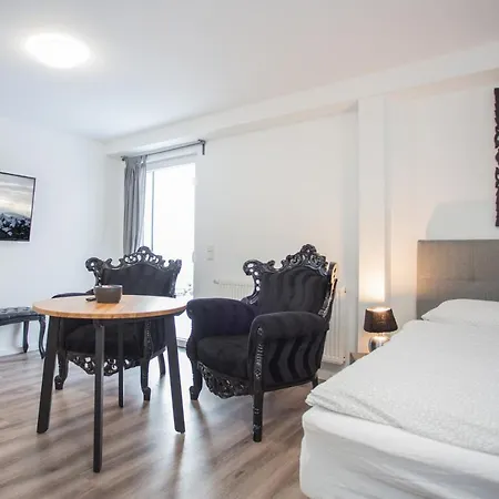 Naturtraum-direkt An Wanderwegen & Skigebiet Postwiese * Винтерберг