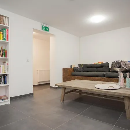 Appartement Naturtraum-direkt An Wanderwegen & Skigebiet Postwiese Winterberg