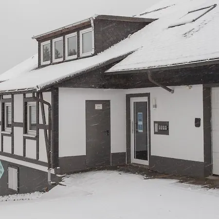 Appartement Naturtraum-direkt An Wanderwegen & Skigebiet Postwiese *