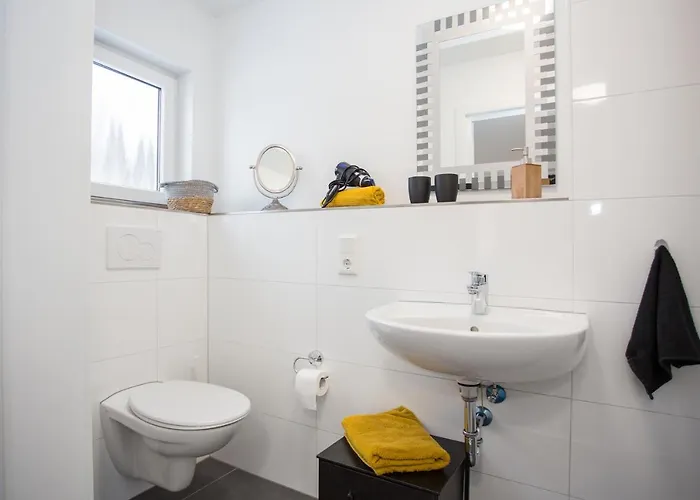 Naturtraum-aktivurlaub Mit Hund Direkt An Wanderwegen Und Im Gruenen * وينتربرغ