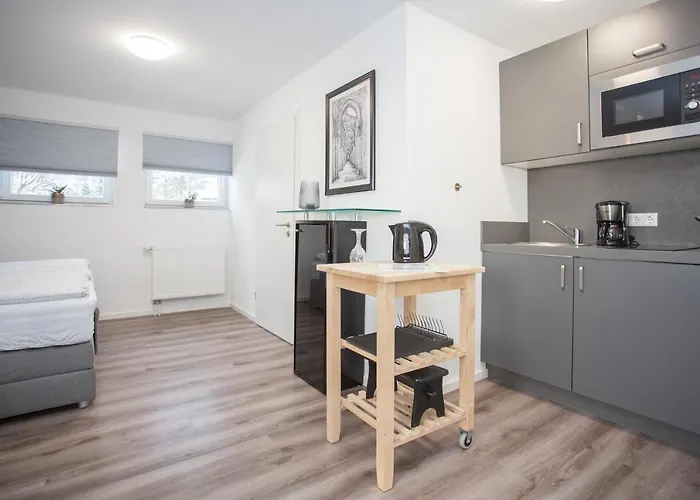 Naturtraum-aktivurlaub Mit Hund Direkt An Wanderwegen Und Im Gruenen * Winterberg