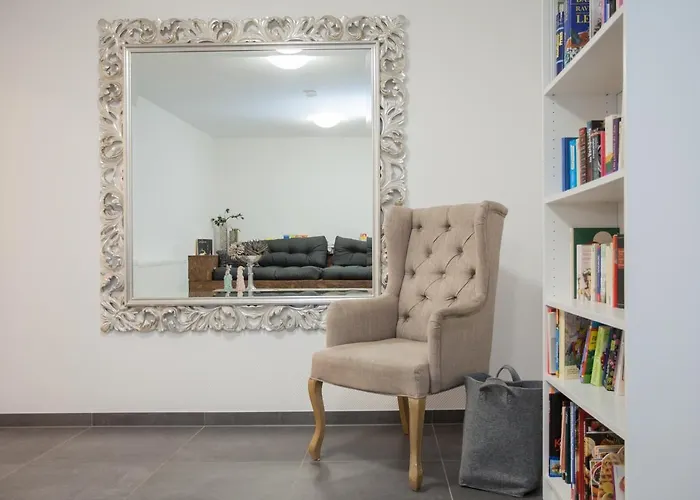 Naturtraum-aktivurlaub Mit Hund Direkt An Wanderwegen Und Im Gruenen *