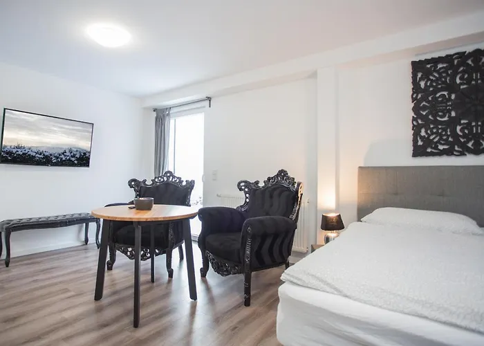 Naturtraum-direkt An Wanderwegen & Skigebiet Postwiese * Winterberg